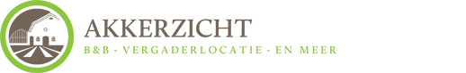 Akkerzicht