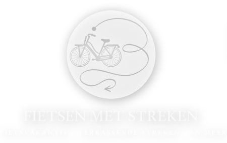 Lees meer over Fietsen met Streken